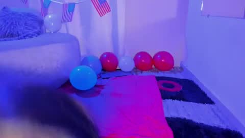 Cataleya online show from July 4, 8:49 pm