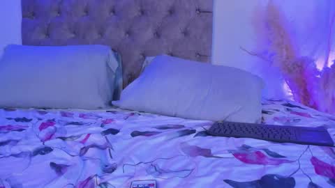 Cataleya online show from January 31, 9:13 pm