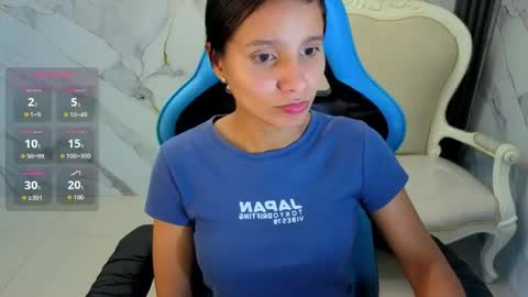 cataleya23_a online show from April 27, 7:55 pm