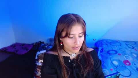 Fabi 3 online show from March 11, 10:23 pm