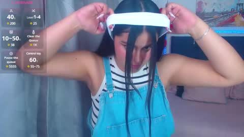 Snapshot of cataleya_hxc chatting on February 18, 8:26 pm Cataleya online show from February 18, 8:26 pm