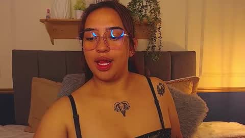 cataleya_kudo online show from October 10, 1:49 pm