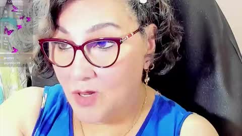 cataleya  online show from March 7, 11:12 pm