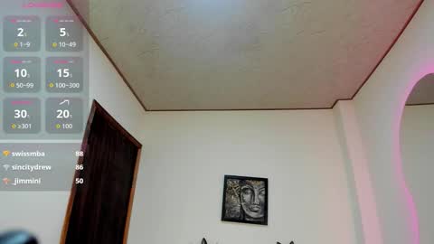 Snapshot of cataleya_sub_ chatting on September 19, 12:37 pm cataleya_sub_ online show from September 19, 12:37 pm