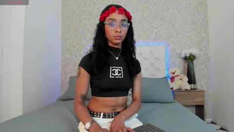 Cataleya online show from September 11, 7:58 pm