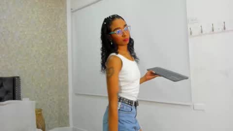 Cataleya online show from October 9, 7:29 pm