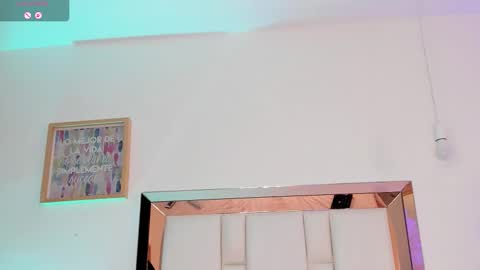 Cataleya Admas online show from November 5, 3:17 pm