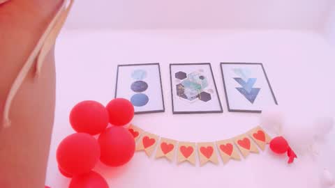 Cataleya online show from February 23, 1:39 am