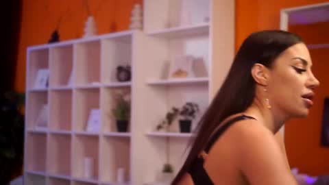 Cataleya online show from March 27, 7:47 pm