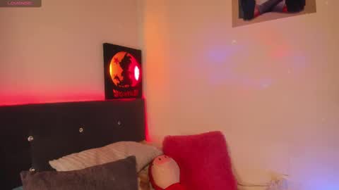 catalina_ferrinii online show from March 7, 1:40 pm