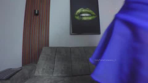 catalina_goddess online show from October 8, 3:00 am