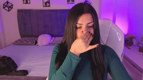 Snapshot of catalina_naughtyy chatting on October 17, 2:48 am Catalina online show from October 17, 2:48 am