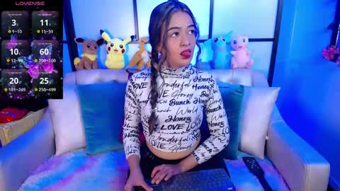 Catalina soul online show from May 1, 1:25 pm