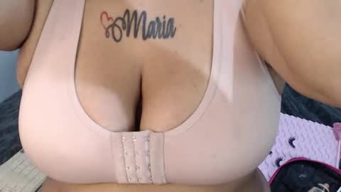 Mariacatalinakane online show from October 2, 10:59 pm