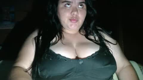 catalis_curvy online show from April 21, 3:24 am