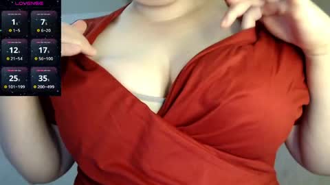 Ana online show from April 19, 1:22 pm