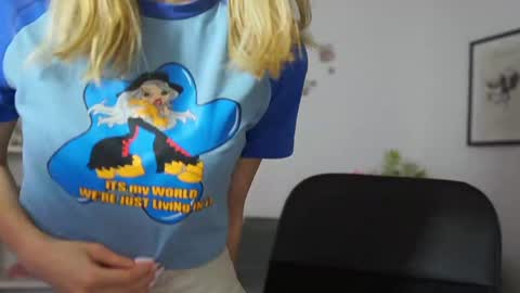 catecrago  online show from March 6, 2:29 pm