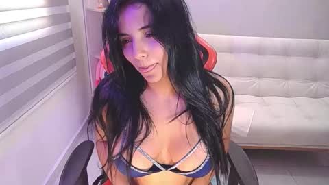 CathaleyaSex online show from March 1, 2:39 pm