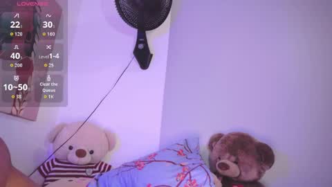 Snapshot of cathaleyasex chatting on September 11, 10:21 pm CathaleyaSex online show from September 11, 10:21 pm