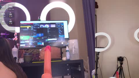 Katherine online show from December 25, 3:38 pm