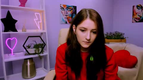 Catherine online show from February 13, 10:02 am