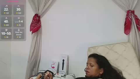 Catherine online show from February 9, 6:54 pm