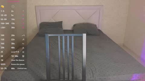 Catherine online show from December 9, 12:19 pm