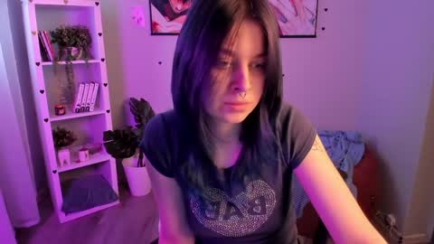 Catherine online show from March 27, 1:23 pm