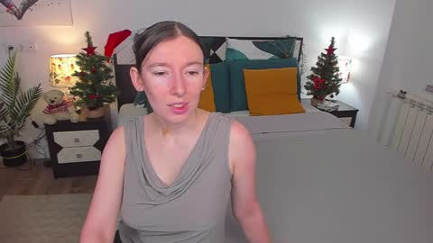 Catrin online show from January 11, 5:41 am