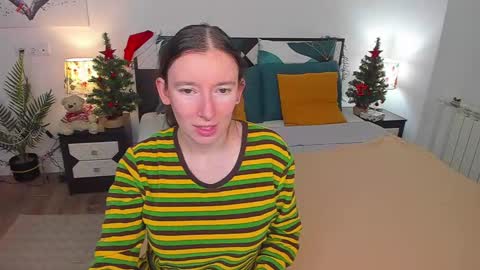 Catrin online show from January 14, 1:58 am