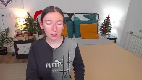 Catrin online show from January 28, 2:43 am