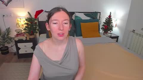 Catrin online show from January 31, 4:47 am