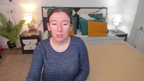 Catrin online show from October 20, 7:44 am