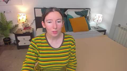 Catrin online show from September 19, 7:18 am