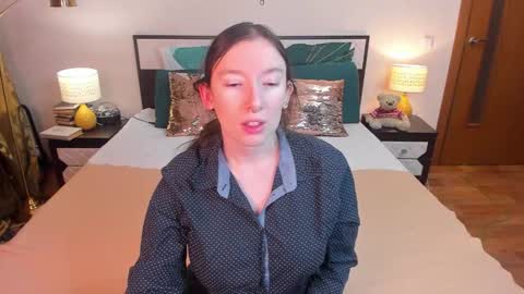 Catrin online show from January 7, 2:48 am