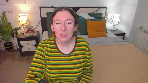 Catrin online show from October 6, 7:14 am