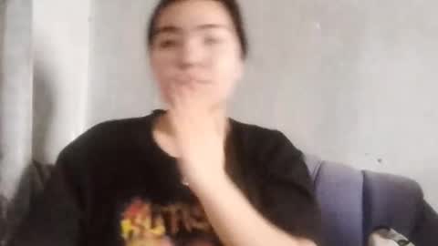 Tessa online show from February 24, 4:55 am