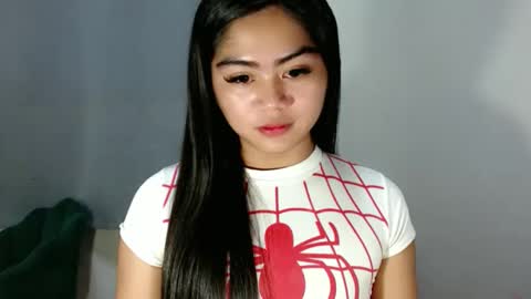 Snapshot of cathy_ho chatting on October 4, 6:56 pm cathy_ho online show from October 4, 6:56 pm