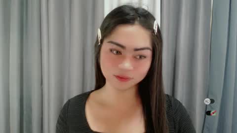 Snapshot of cathy_ho chatting on February 16, 6:54 am cathy_ho online show from February 16, 6:54 am