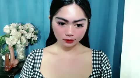 Snapshot of cathy_ho chatting on January 30, 11:55 am cathy_ho online show from January 30, 11:55 am
