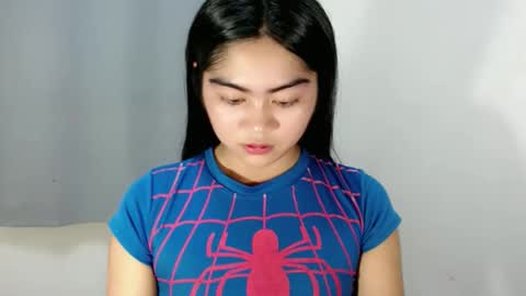 Snapshot of cathy_ho chatting on October 16, 5:48 pm cathy_ho online show from October 16, 5:48 pm