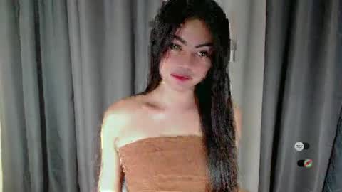 Snapshot of cathy_ho chatting on February 9, 7:27 am cathy_ho online show from February 9, 7:27 am