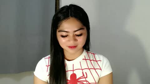 Snapshot of cathy_ho chatting on October 2, 5:40 pm cathy_ho online show from October 2, 5:40 pm