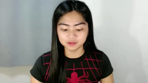 Snapshot of cathy_ho chatting on October 17, 6:33 pm cathy_ho online show from October 17, 6:33 pm