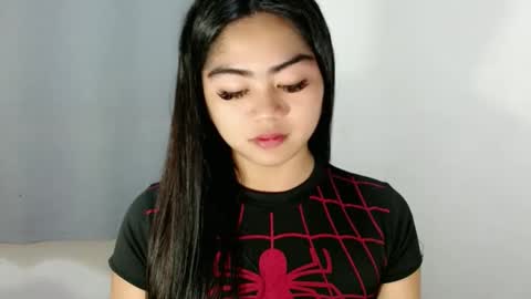 Snapshot of cathy_ho chatting on October 9, 12:53 pm cathy_ho online show from October 9, 12:53 pm