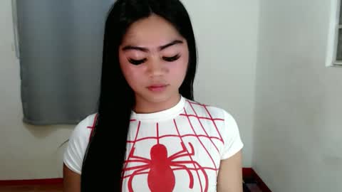 Snapshot of cathy_ho chatting on September 30, 5:18 pm cathy_ho online show from September 30, 5:18 pm
