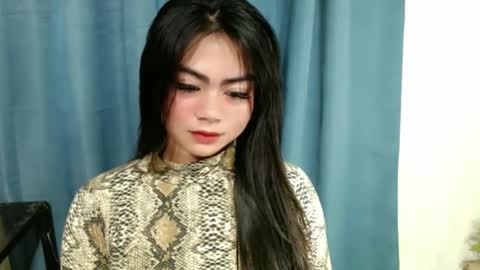 Snapshot of cathy_ho chatting on January 21, 6:12 pm cathy_ho online show from January 21, 6:12 pm