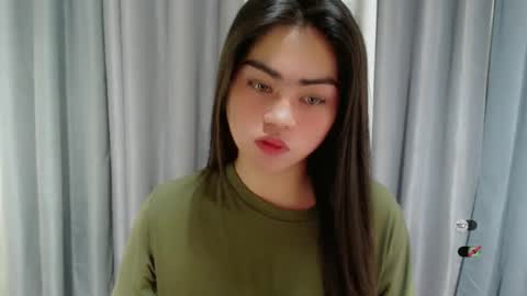 Snapshot of cathy_ho chatting on February 19, 4:44 am cathy_ho online show from February 19, 4:44 am