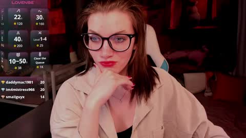 cathybarnes online show from April 1, 10:16 am