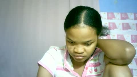 CathyXLisa online show from April 14, 6:24 am